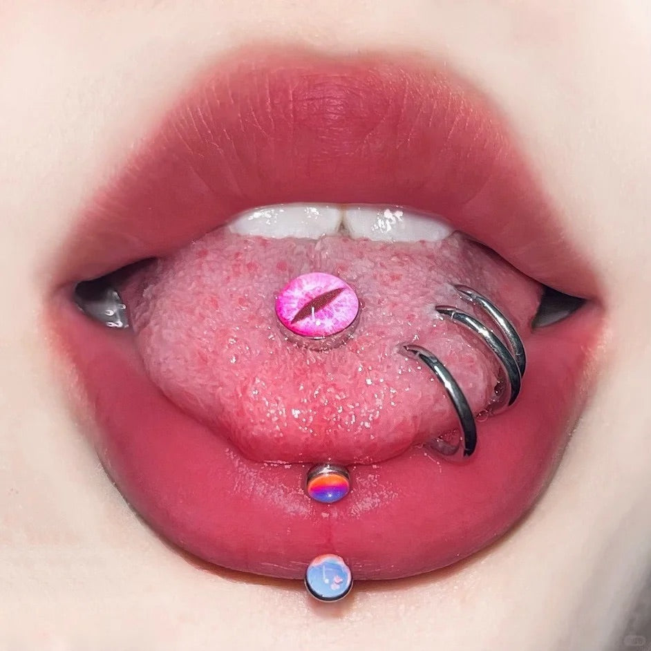 Tongue Piercing 2025: The Definitive Guide to Style, Safety, and Aftercare