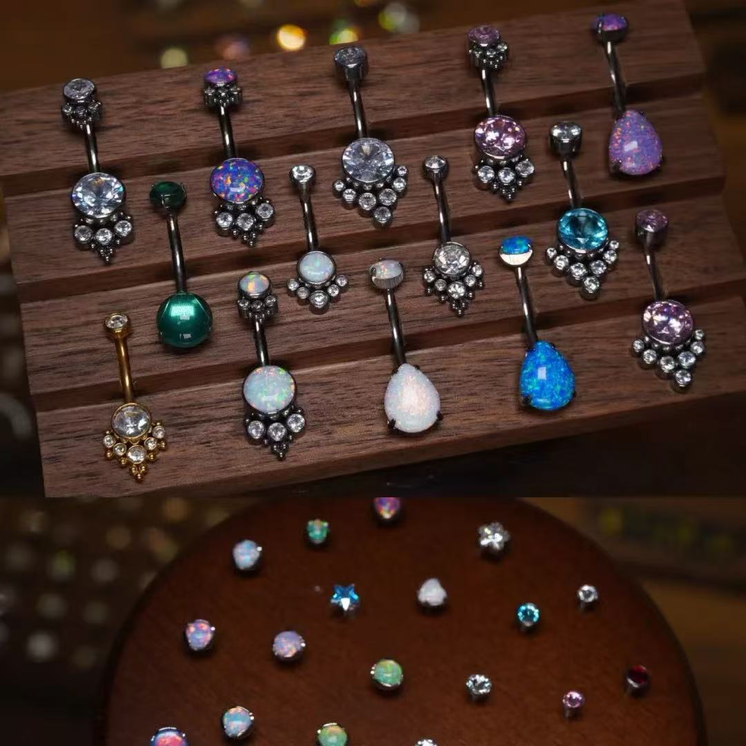 The Ultimate Guide to Belly Button Piercings in 2025: Everything You Need to Know