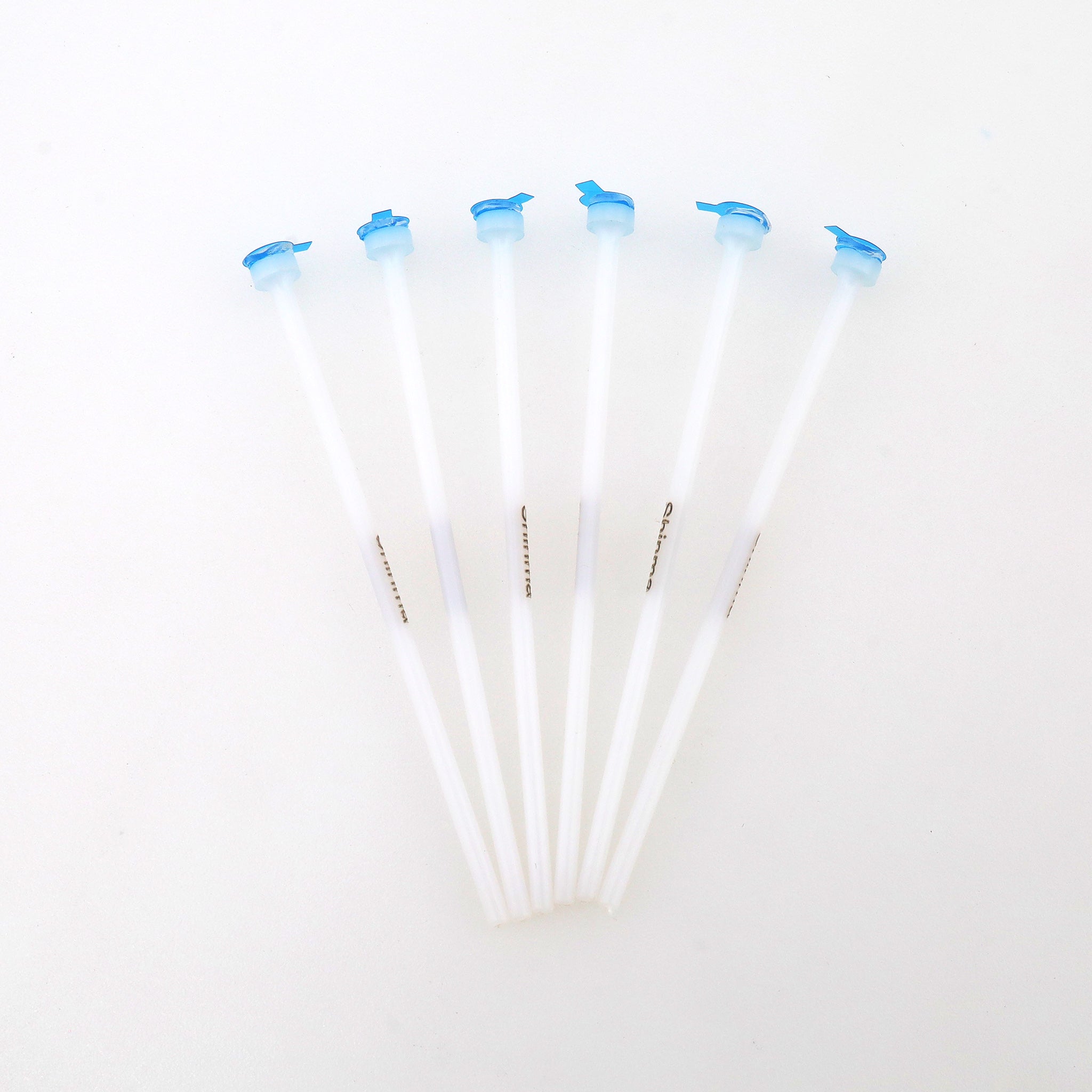Acrylic Piercing Tool with Adhesive End ph1