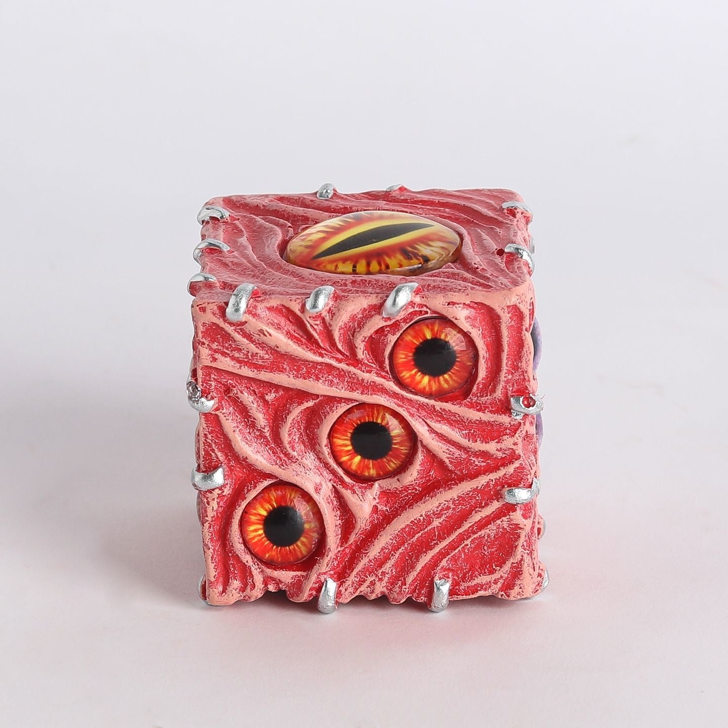 The Eye of Cthulhu Dice