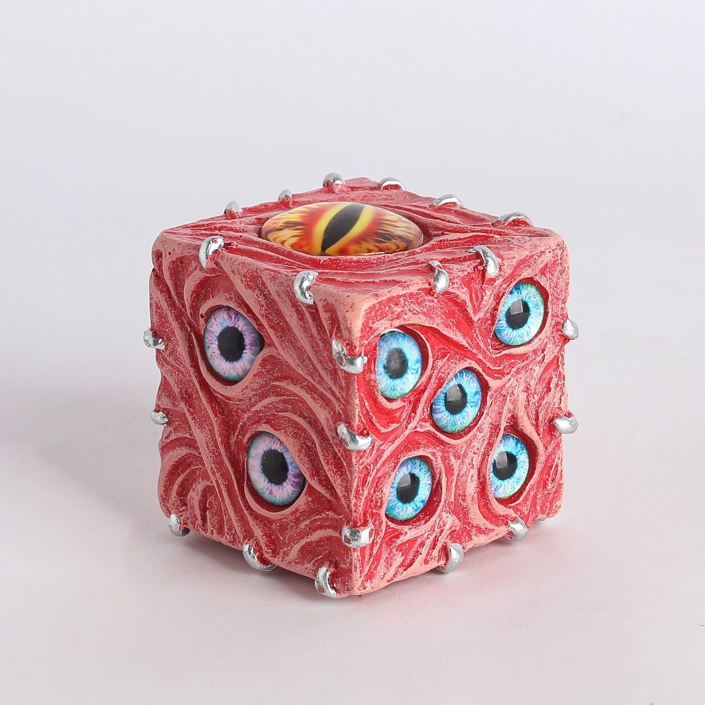 The Eye of Cthulhu Dice