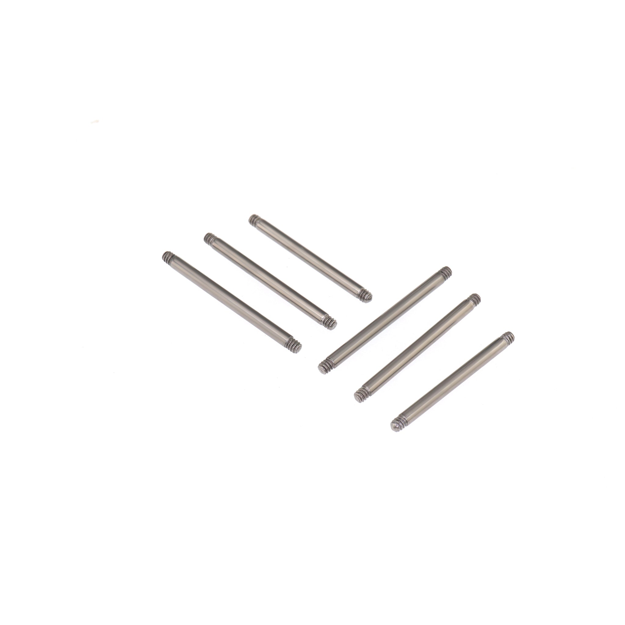 チタン外ネジタングバー