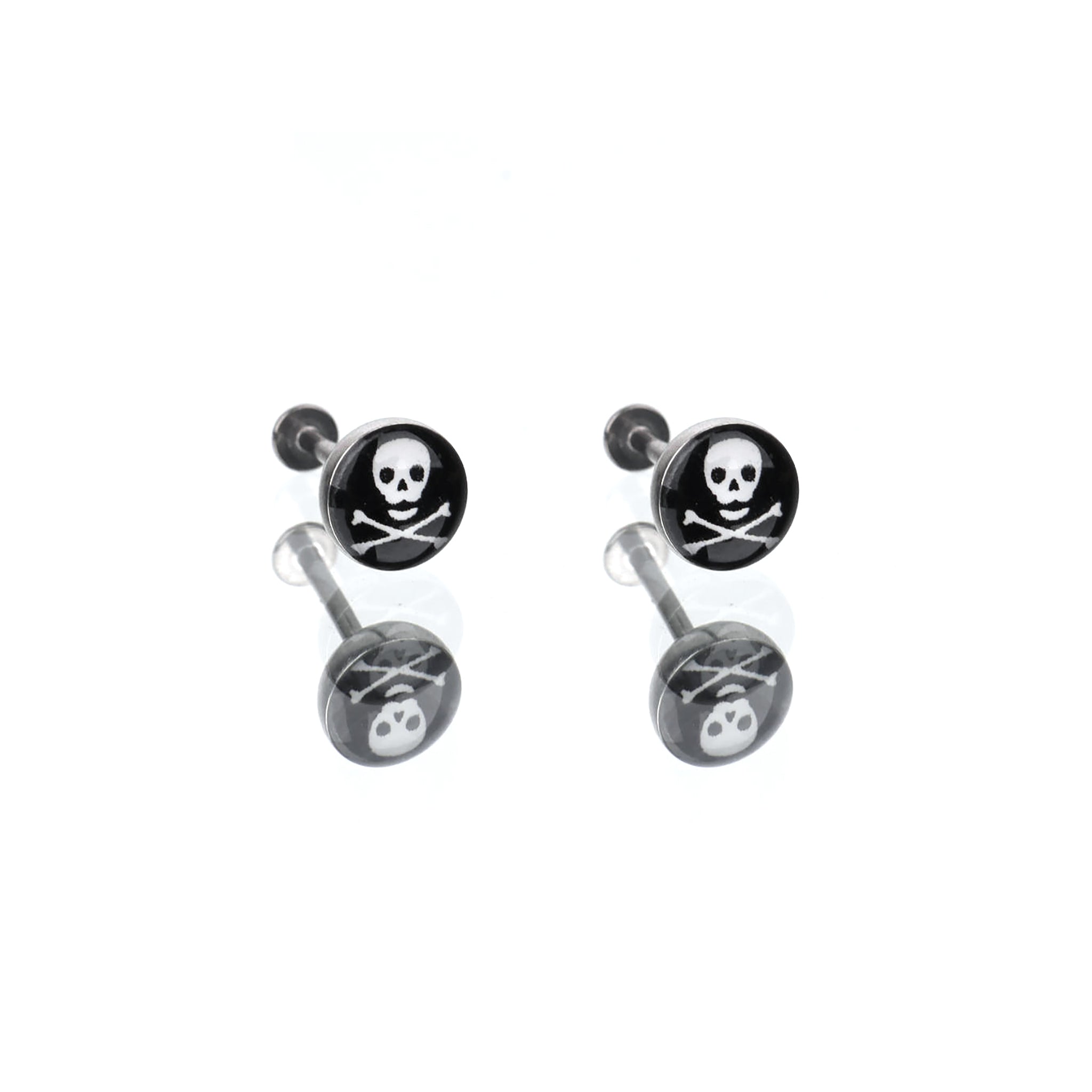 樹脂オイルスリックスカルステンレスリップリング