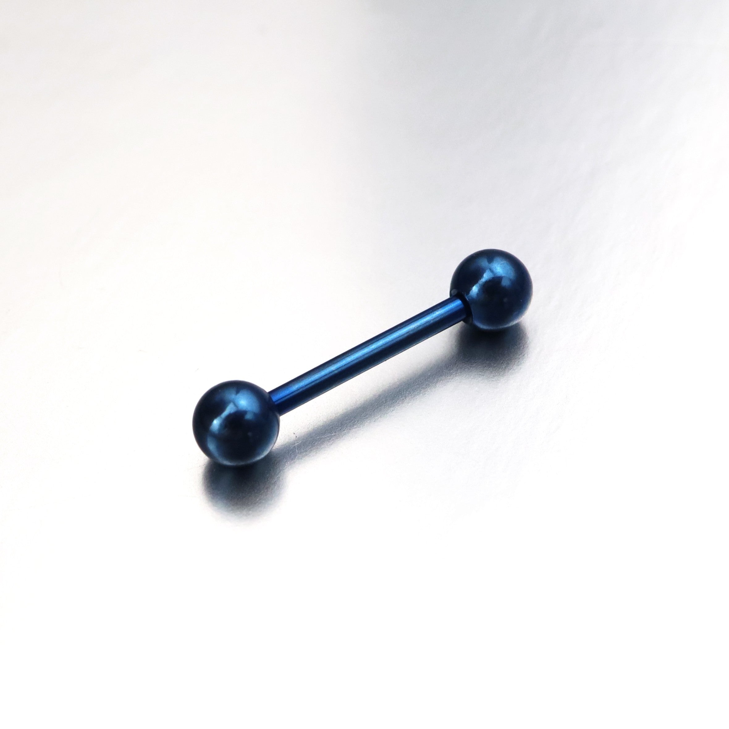 5/10PCS Classic Stainless Steel barbell Studs Set