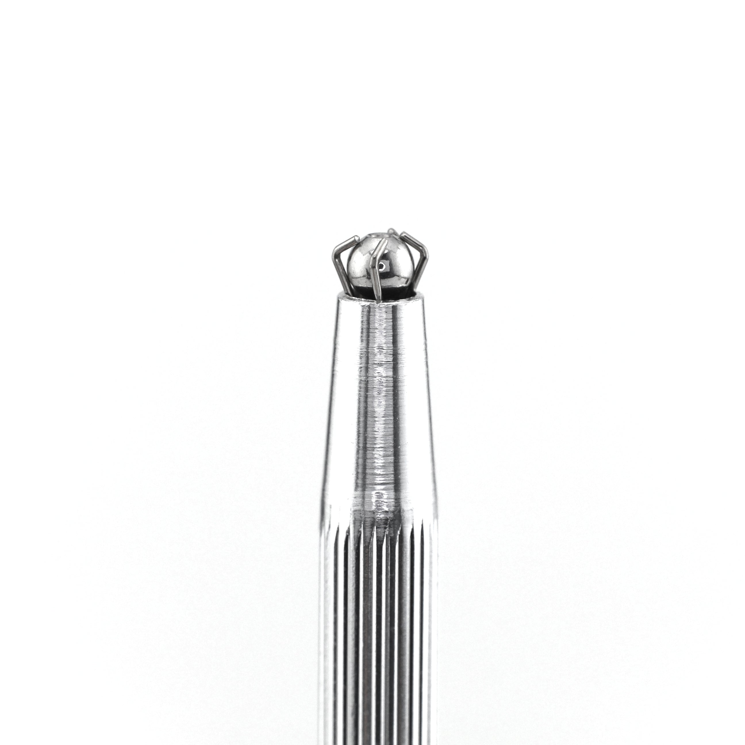 Stainless Steel Piercing Clamp Helper