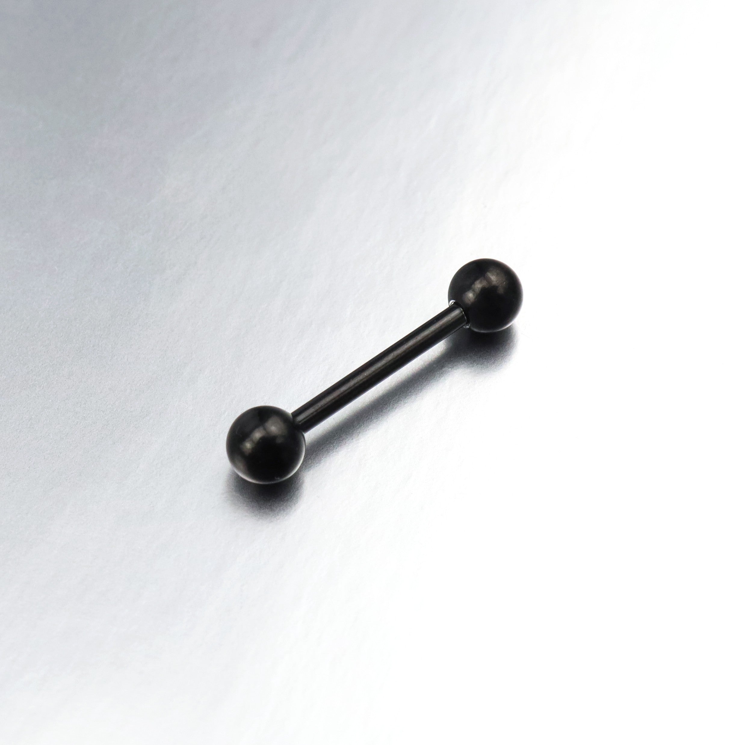 5/10PCS Classic Stainless Steel barbell Studs Set
