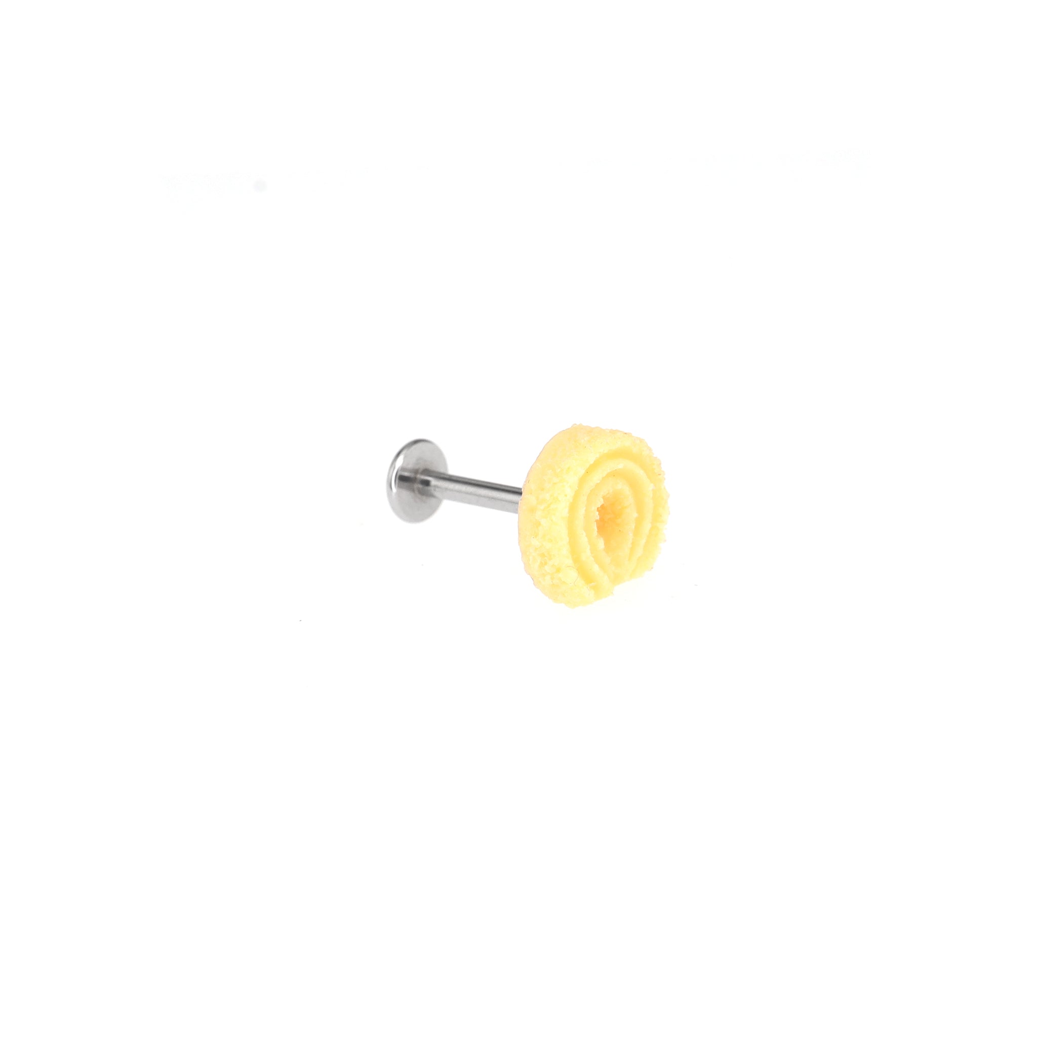Butter Cookie stainless steel Internally Threaded Studs