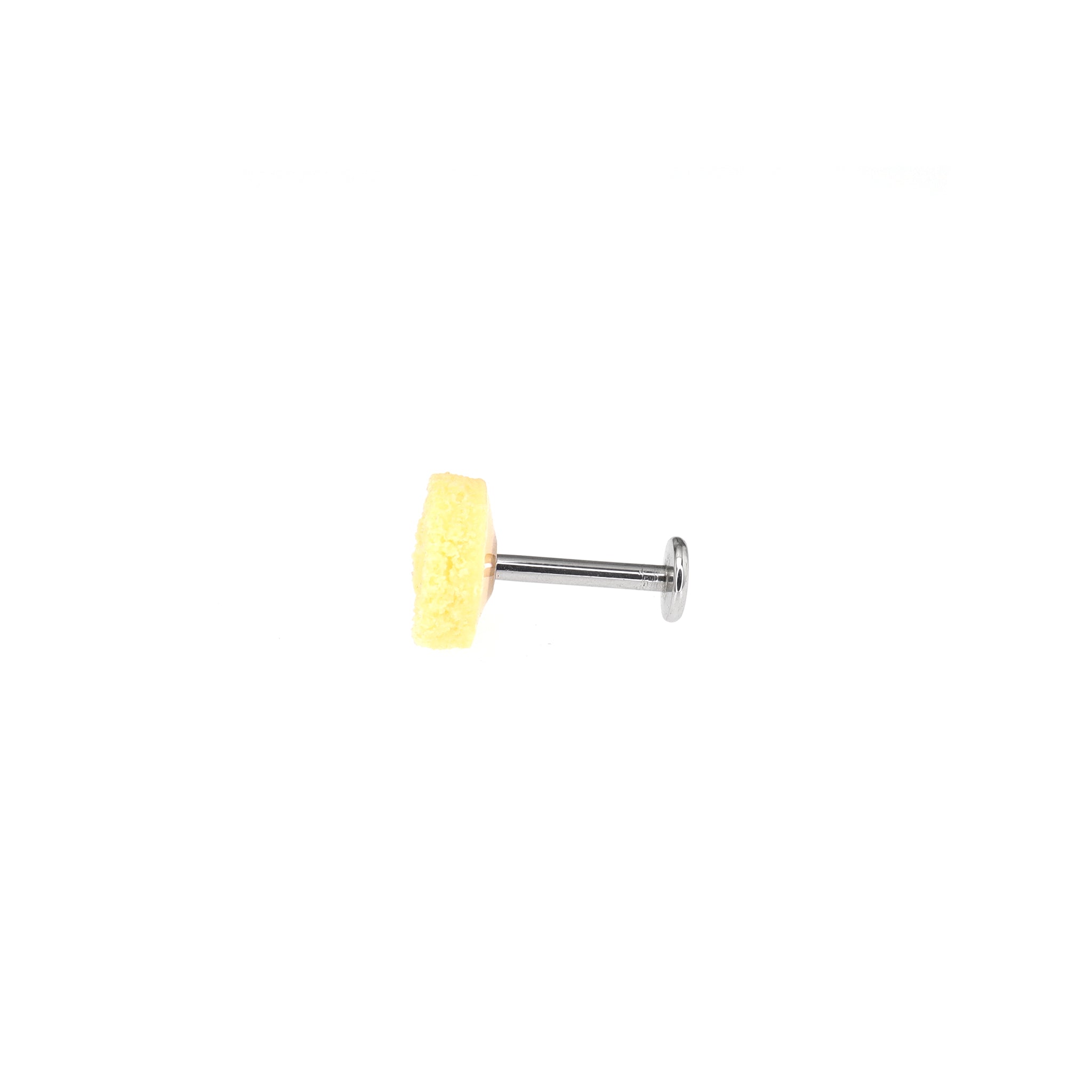 Butter Cookie stainless steel Internally Threaded Studs