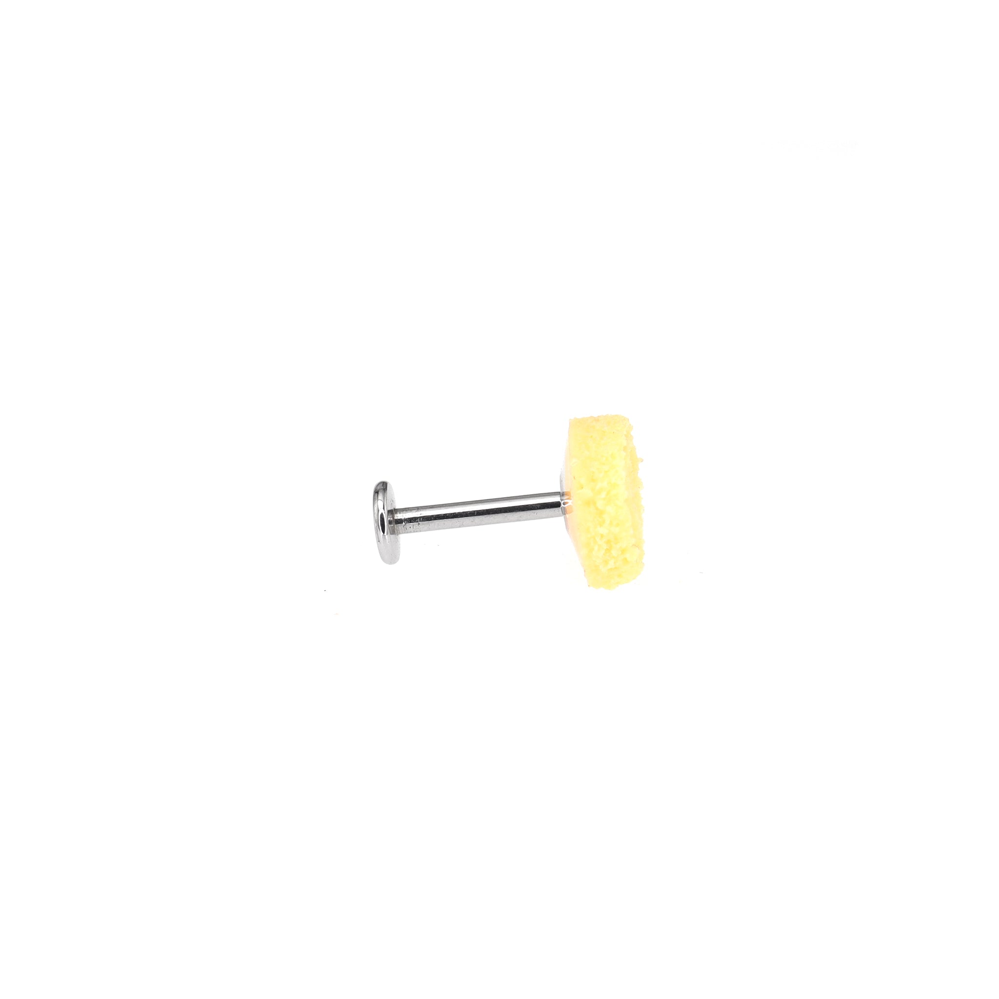 Butter Cookie stainless steel Internally Threaded Studs