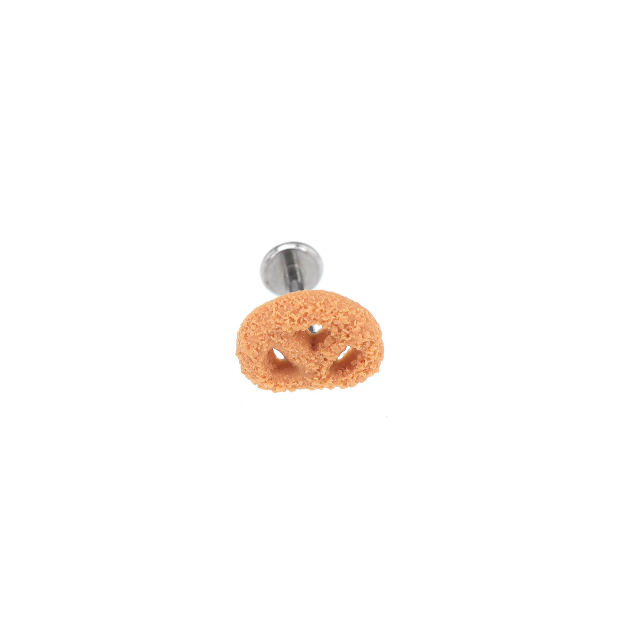 Pretzel stainless steel Internally Threaded Studs