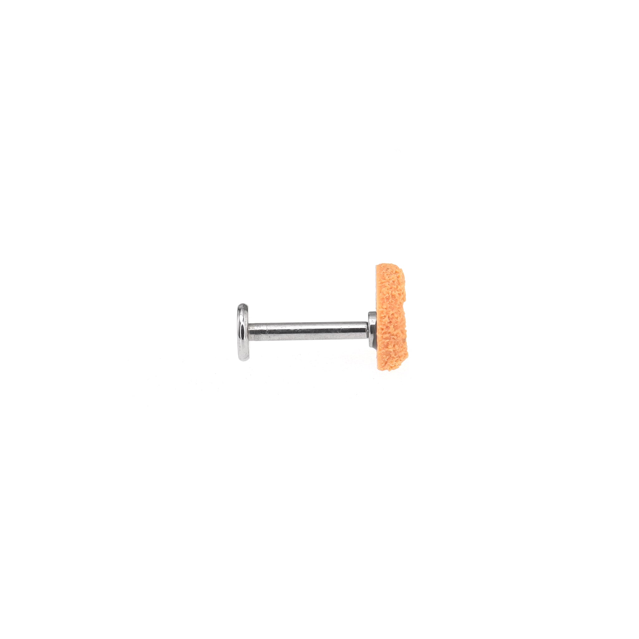 Pretzel stainless steel Internally Threaded Studs