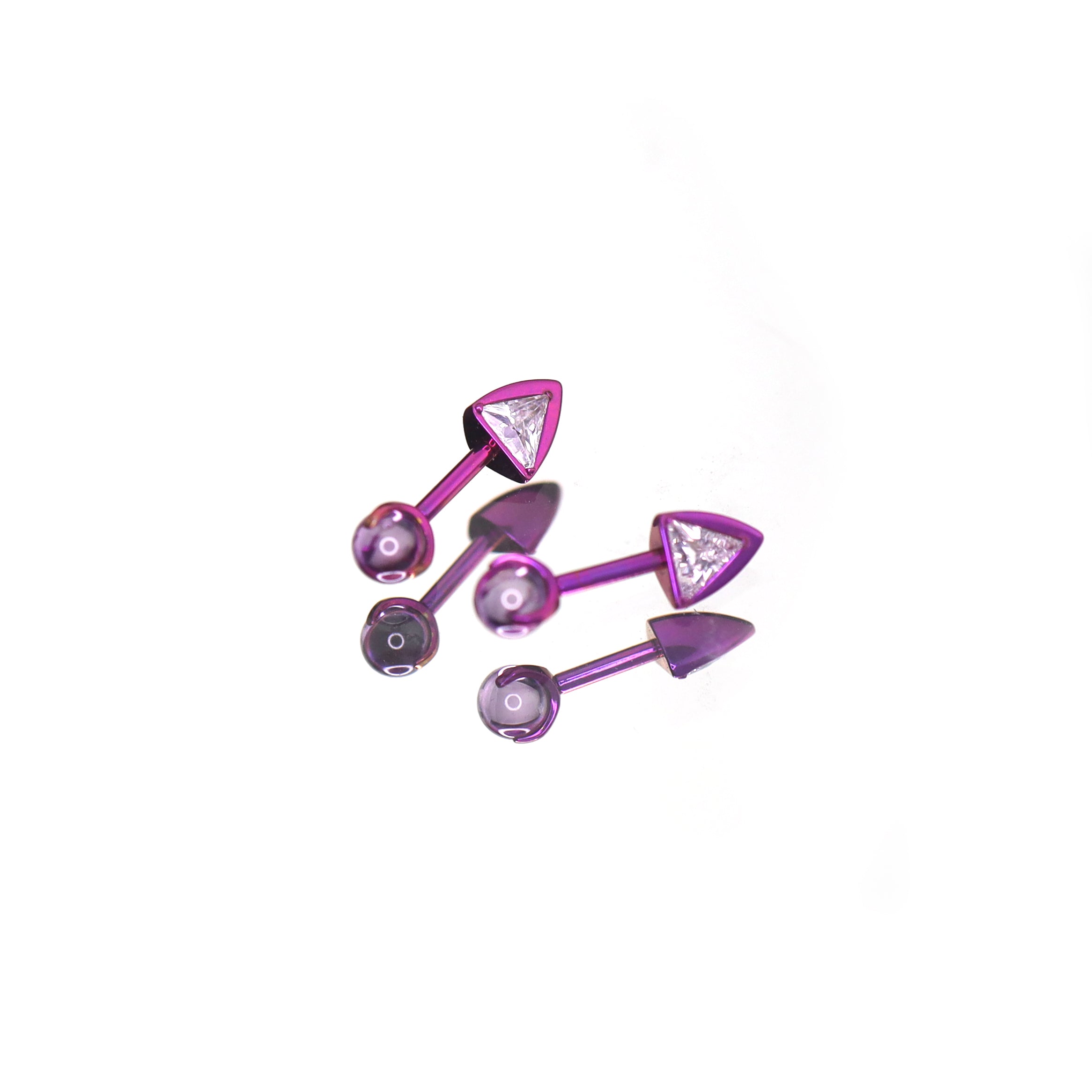 MLP Twilight Sparkle Series Ear Accessories Set