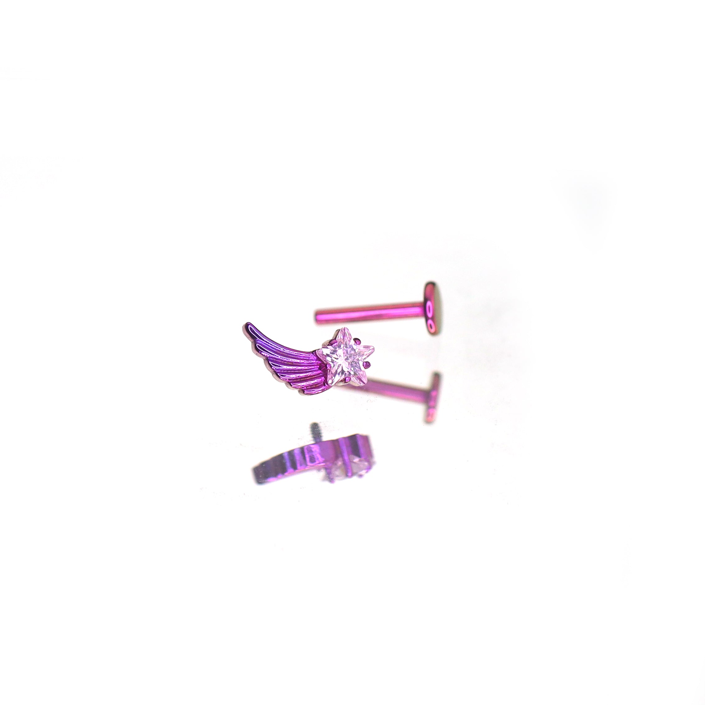MLP Twilight Sparkle Series Ear Accessories Set