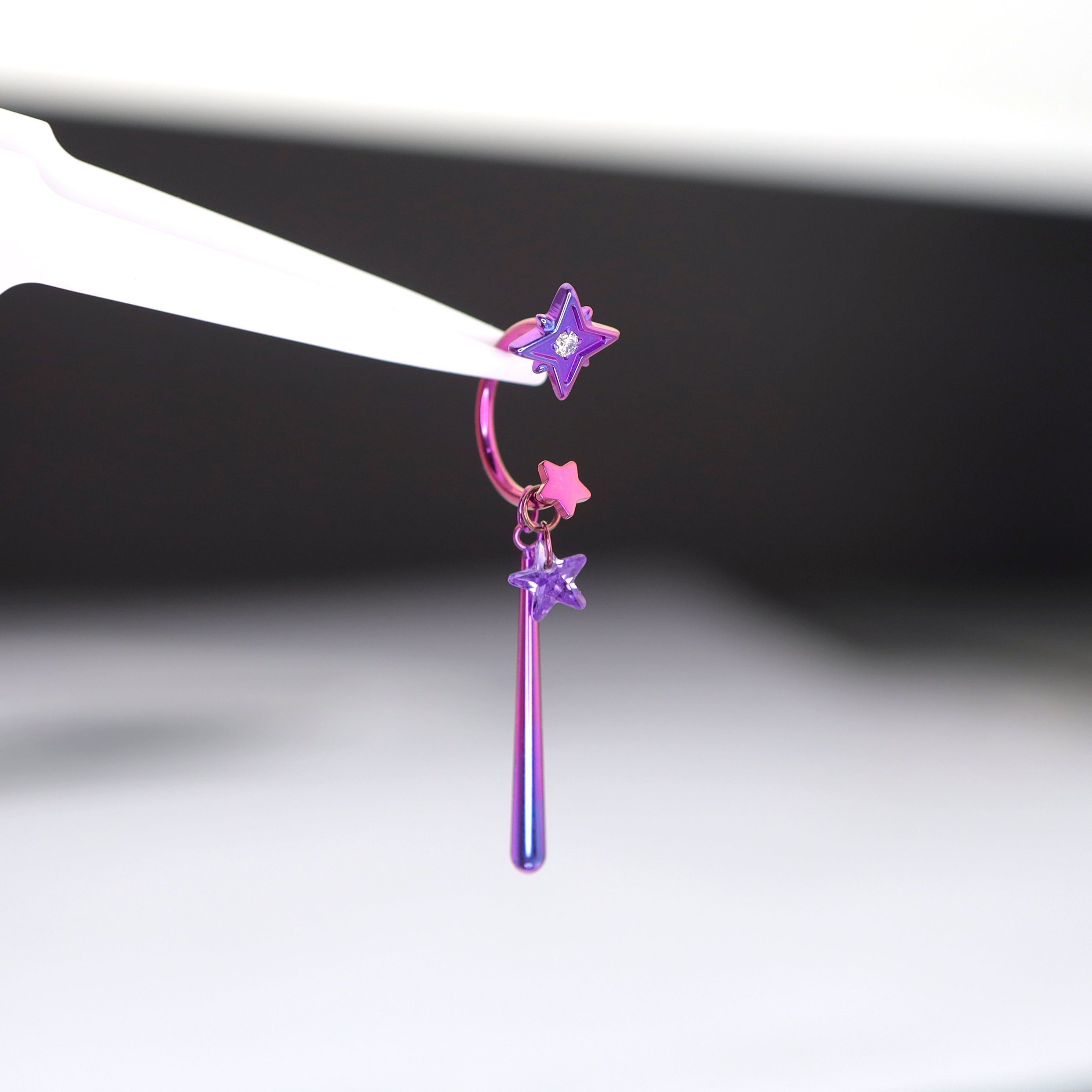 MLP Twilight Sparkle Series Ear Accessories Set