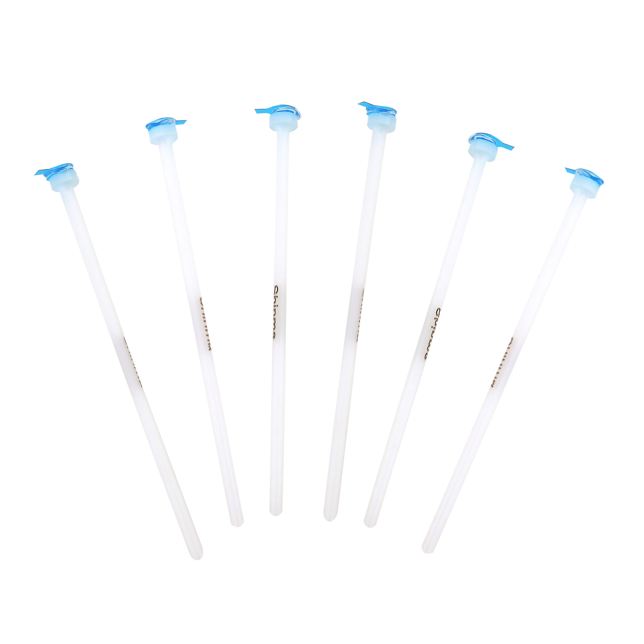 Acrylic Piercing Tool with Adhesive End ph1