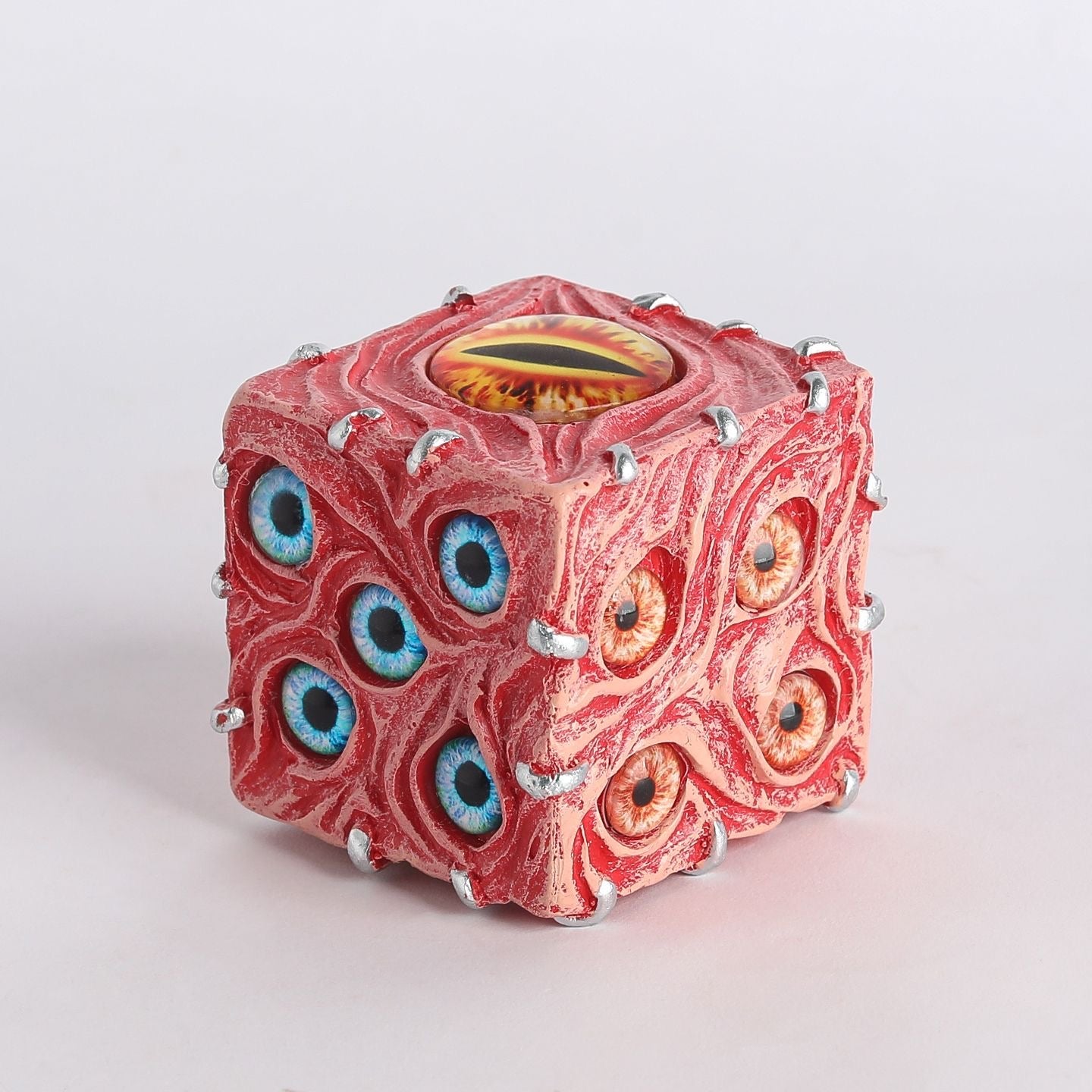 The Eye of Cthulhu Dice