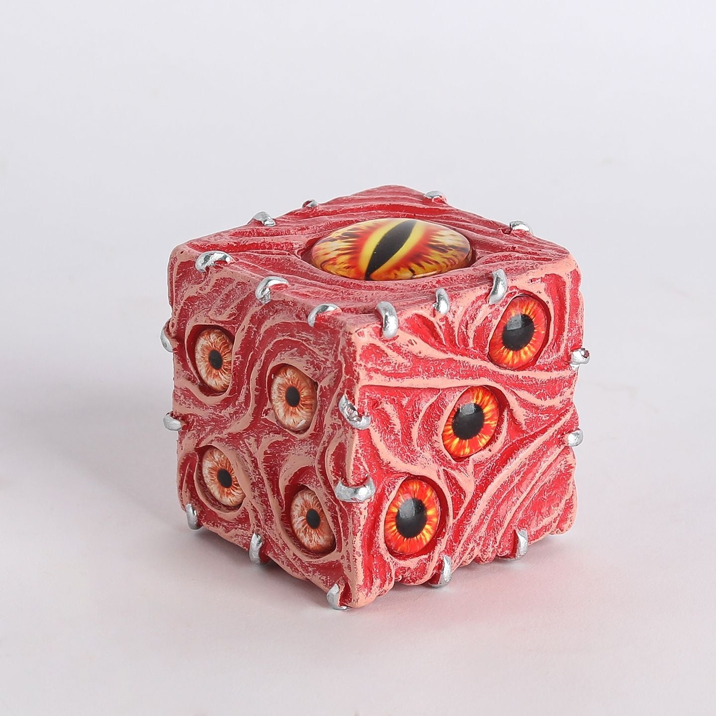 The Eye of Cthulhu Dice