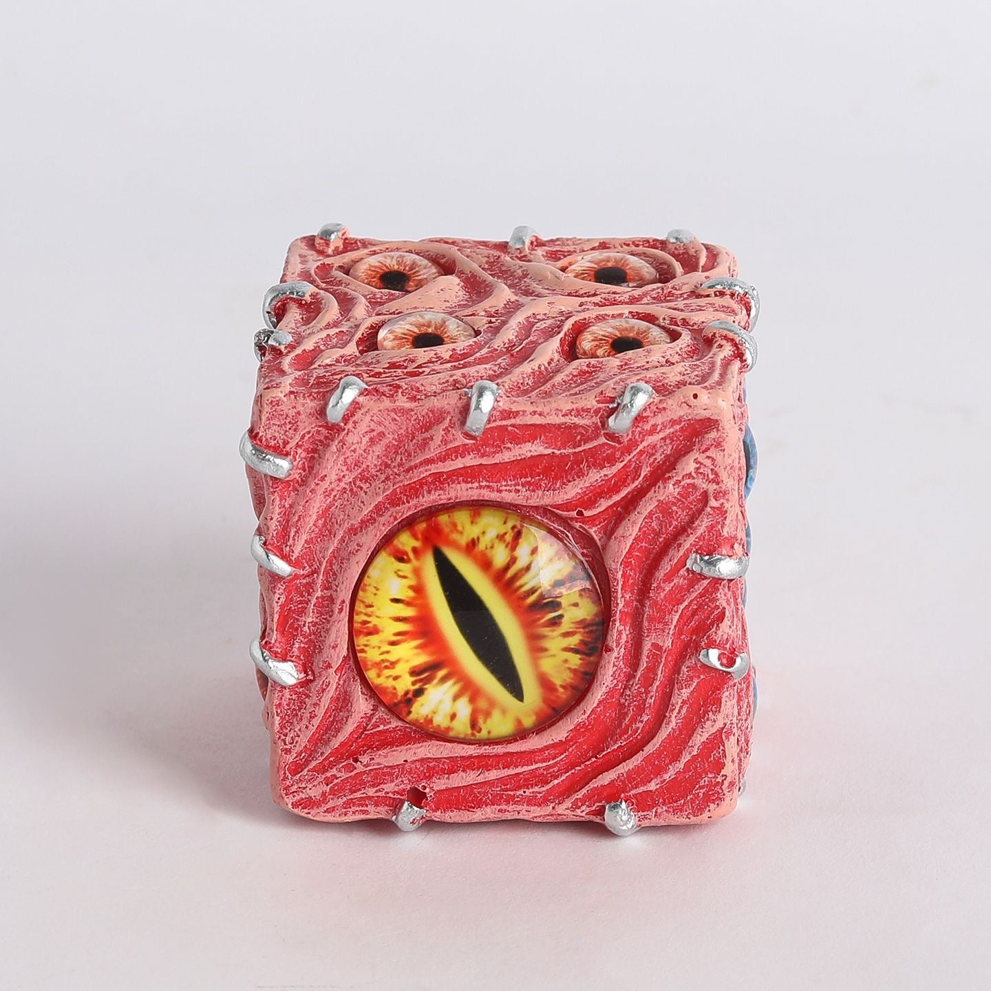 The Eye of Cthulhu Dice