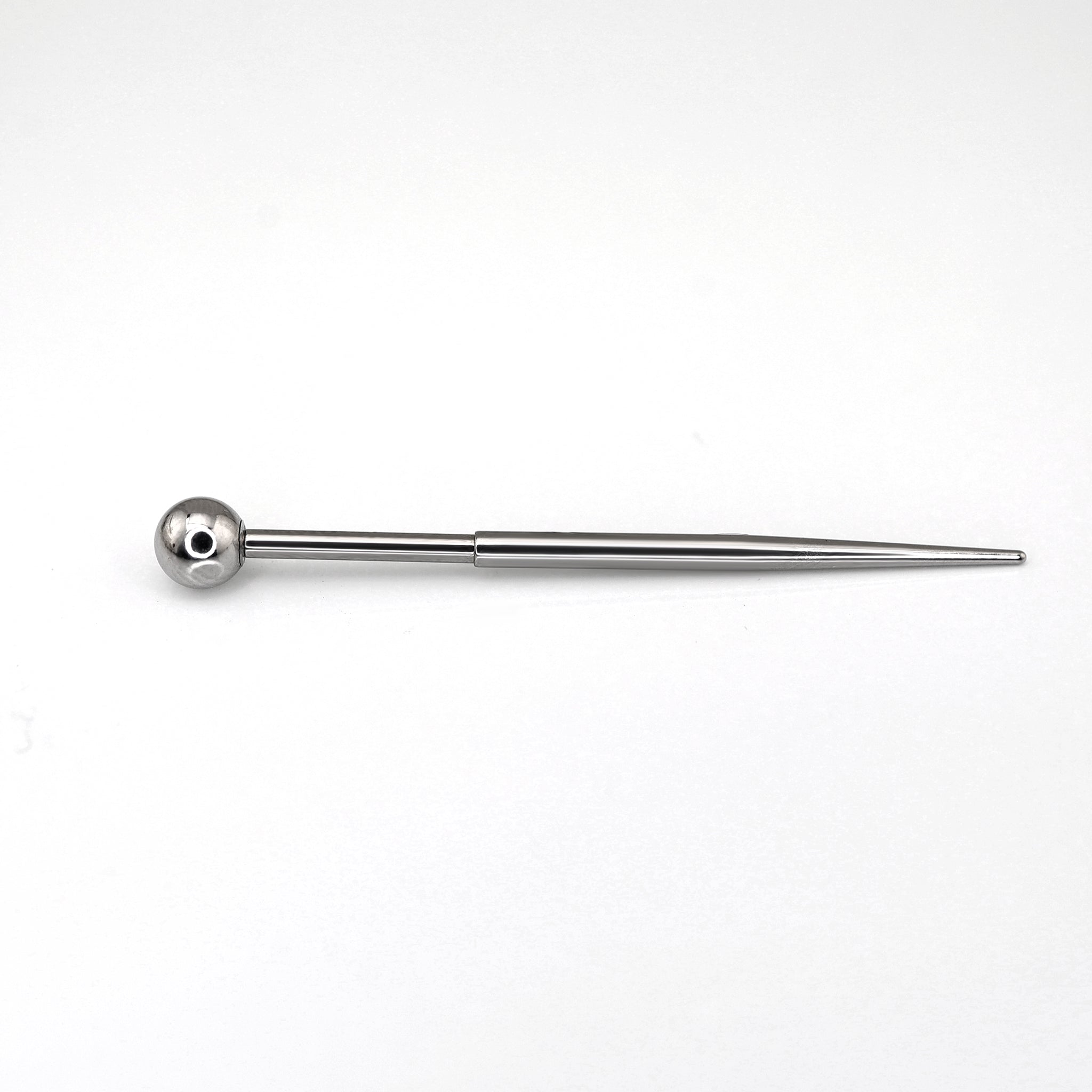 stainless steel Externally Threaded Piercing Guide Needle ph1 待确认