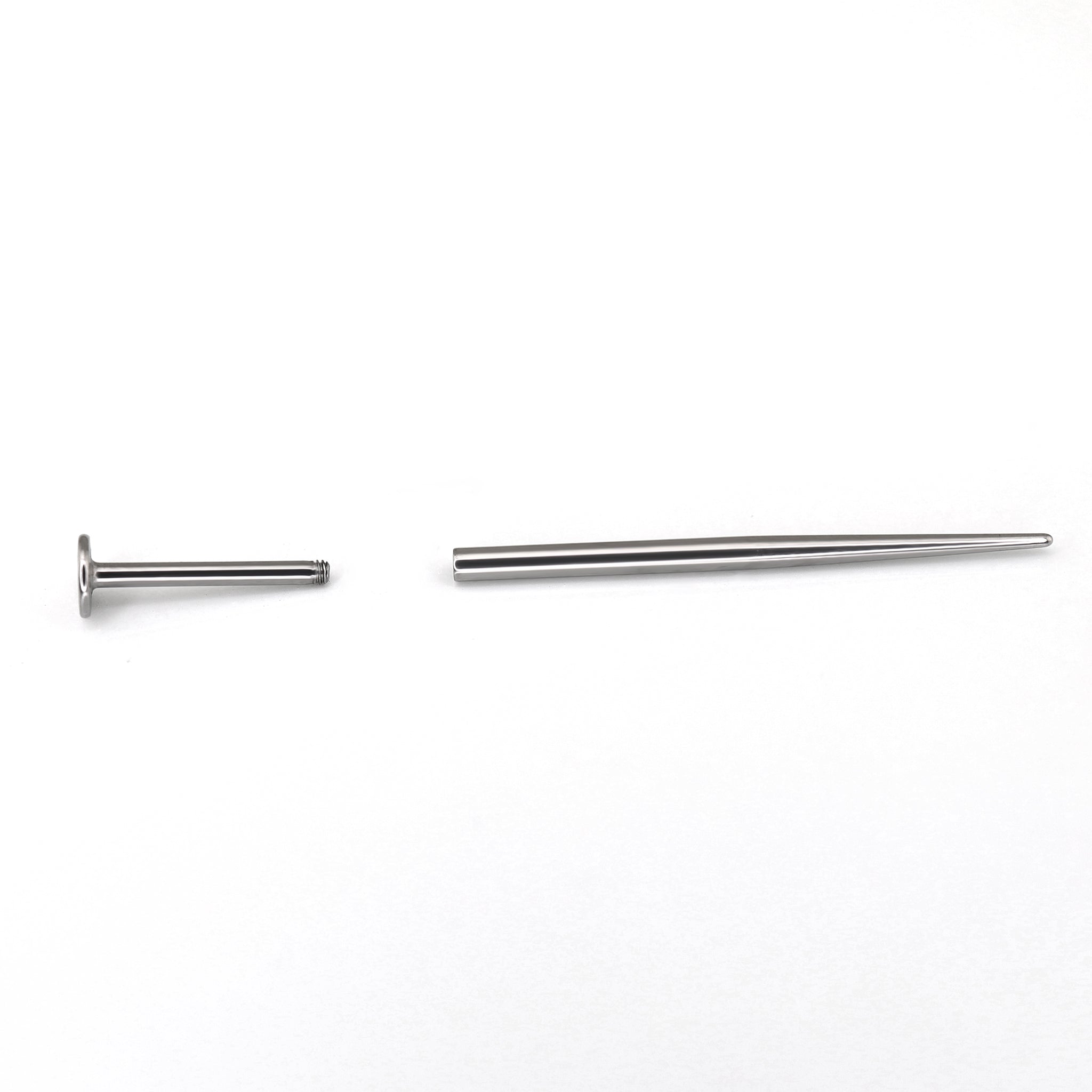 stainless steel Externally Threaded Piercing Guide Needle ph1 待确认
