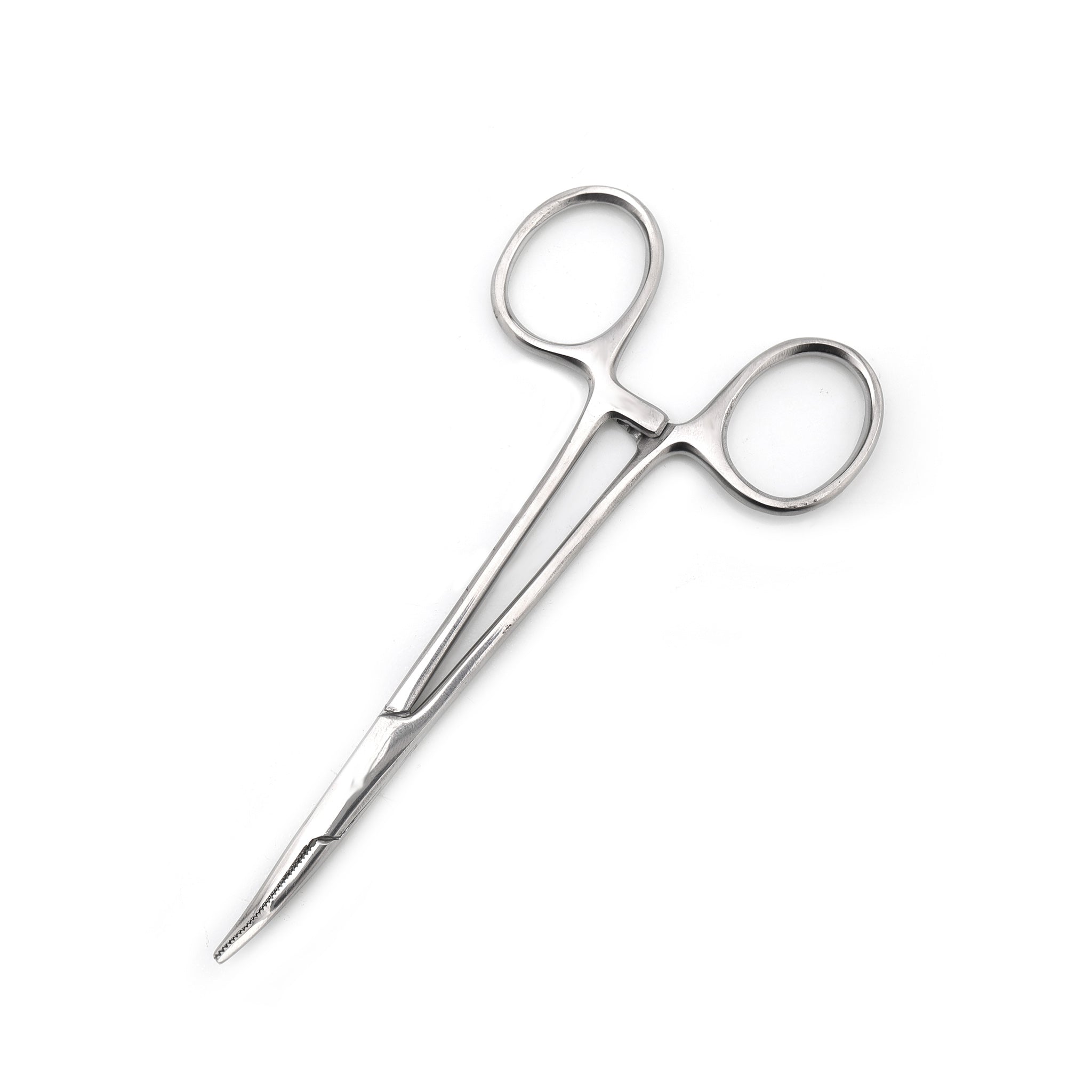 stainless steel Piercing Forceps ph1