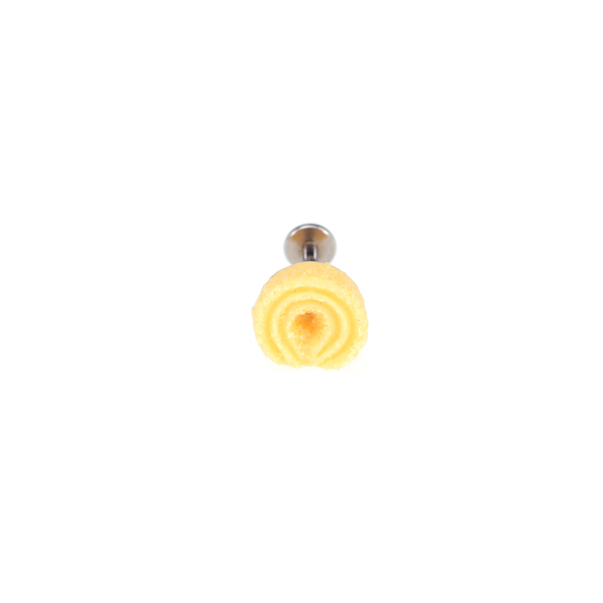 Butter Cookie stainless steel Internally Threaded Studs