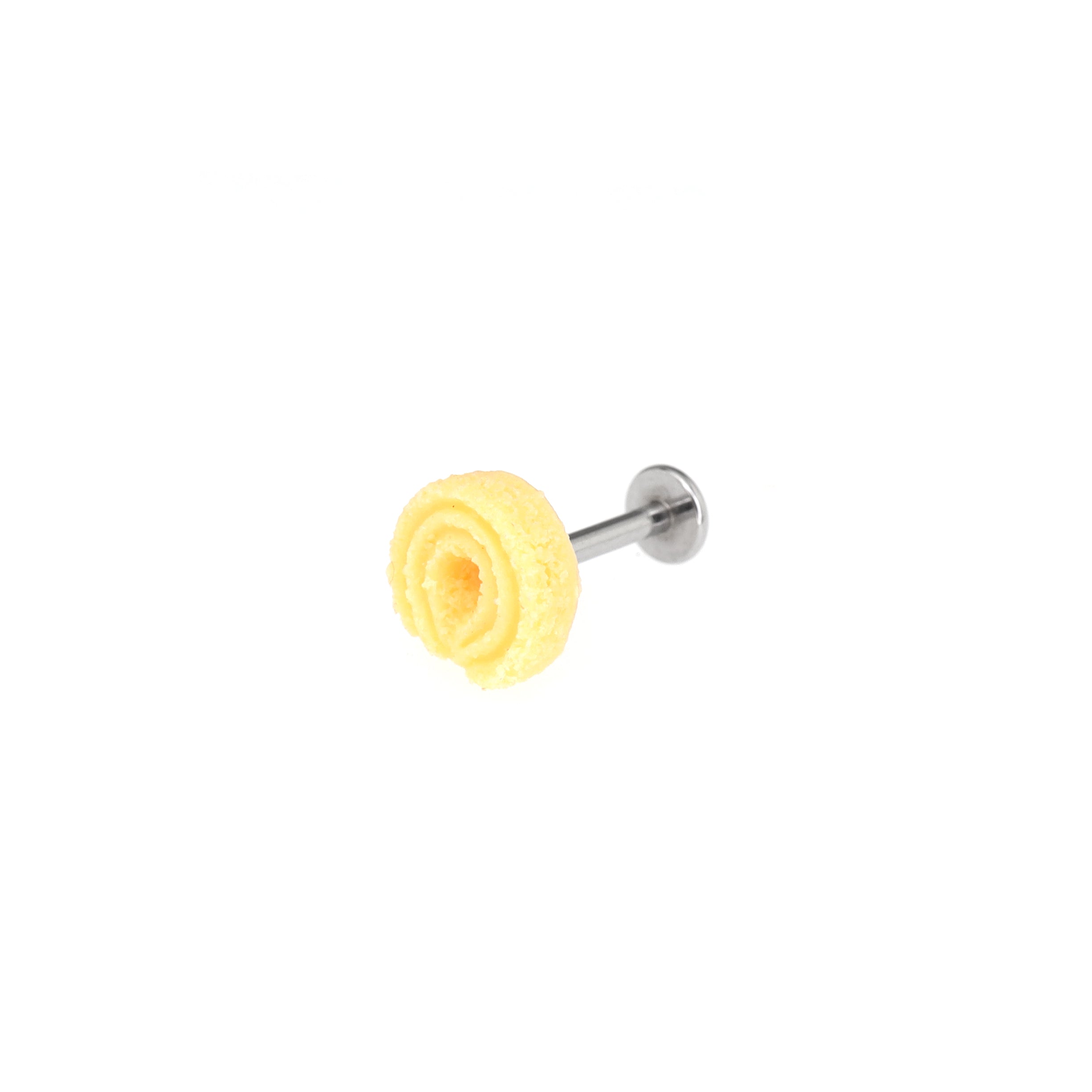 Butter Cookie stainless steel Internally Threaded Studs
