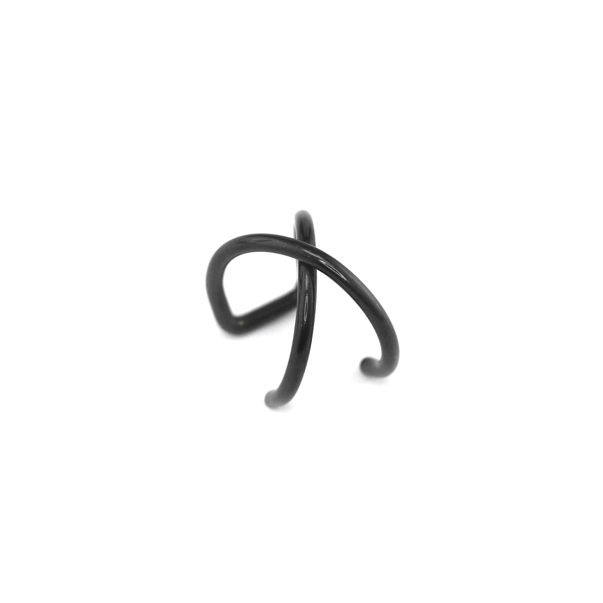 Stainless Steel Ball Closure Ring