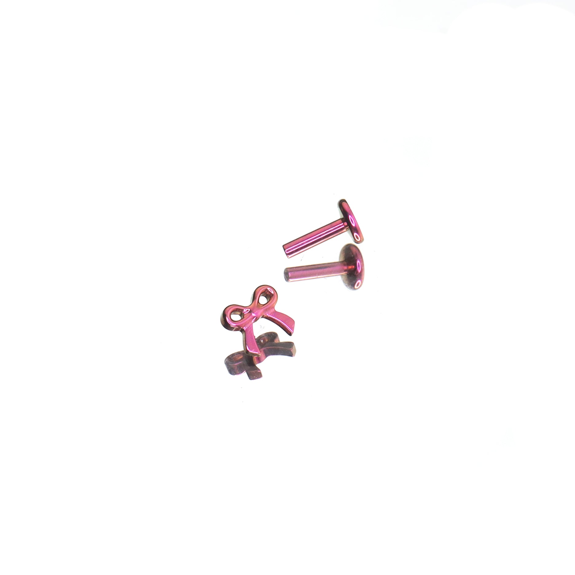 MLP Pinkie Pie Series Ear Accessories Set